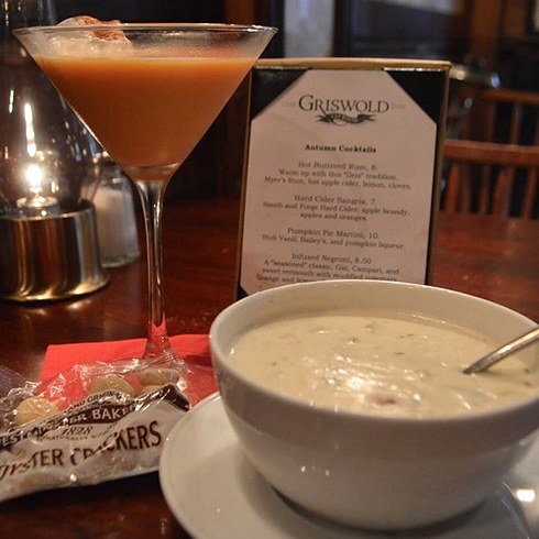 12 самых старых ресторанов, которые работают сотни лет 12 самых старых ресторанов, которые работают сотни лет