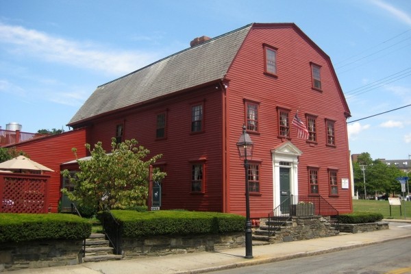 12 самых старых ресторанов, которые работают сотни лет 12 самых старых ресторанов, которые работают сотни лет