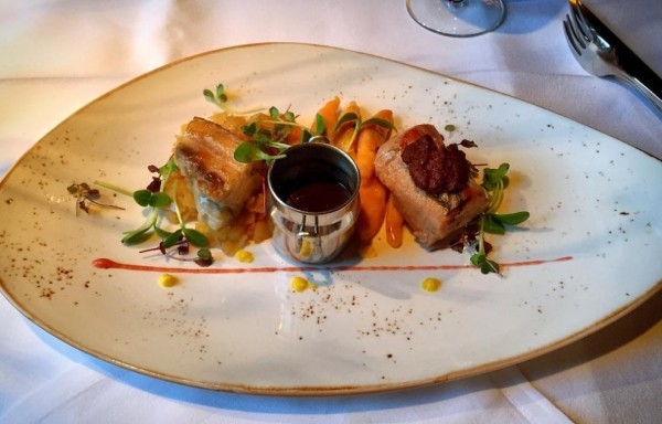 12 самых старых ресторанов, которые работают сотни лет 12 самых старых ресторанов, которые работают сотни лет