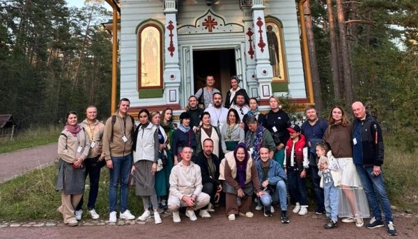 «Турсливки» организовали круиз для турбизнеса по Ладожскому озеру