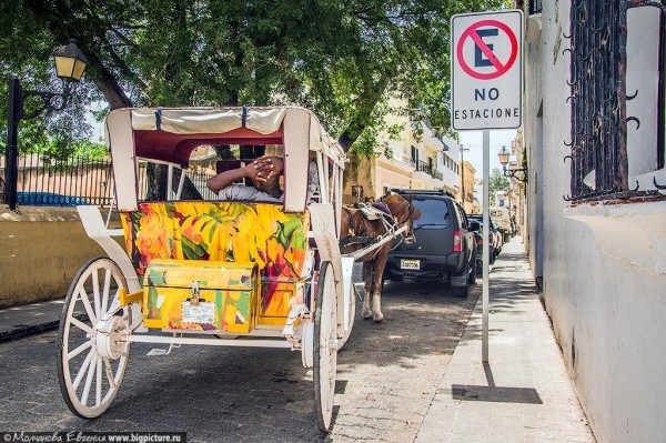 75 фактов про Доминиканскую Республику 75 фактов про Доминиканскую Республику