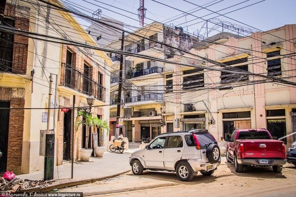 75 фактов про Доминиканскую Республику 75 фактов про Доминиканскую Республику