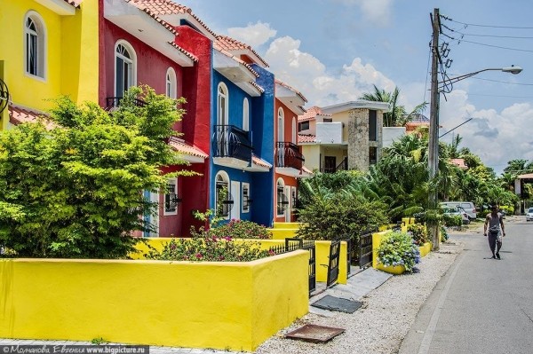 75 фактов про Доминиканскую Республику 75 фактов про Доминиканскую Республику