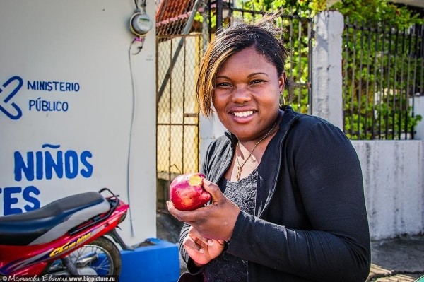 75 фактов про Доминиканскую Республику 75 фактов про Доминиканскую Республику