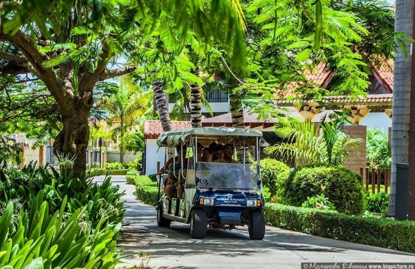 75 фактов про Доминиканскую Республику 75 фактов про Доминиканскую Республику