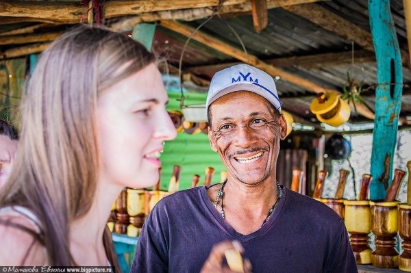 75 фактов про Доминиканскую Республику 75 фактов про Доминиканскую Республику