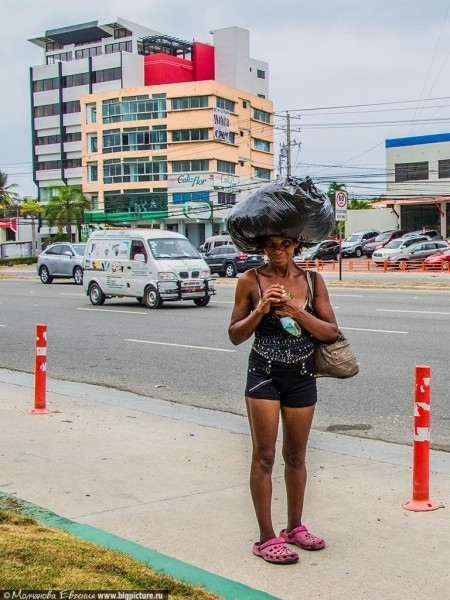 75 фактов про Доминиканскую Республику 75 фактов про Доминиканскую Республику