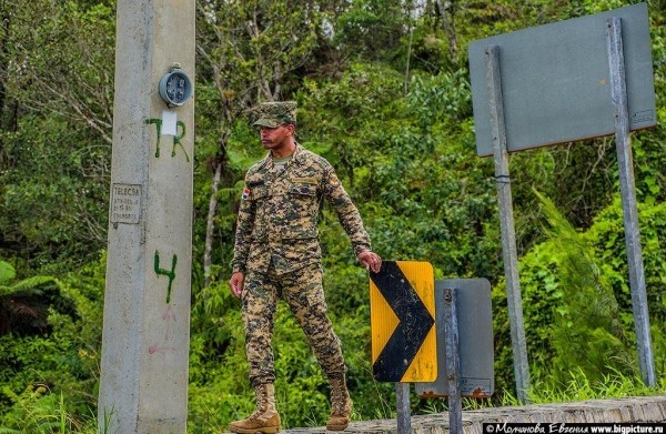 75 фактов про Доминиканскую Республику 75 фактов про Доминиканскую Республику