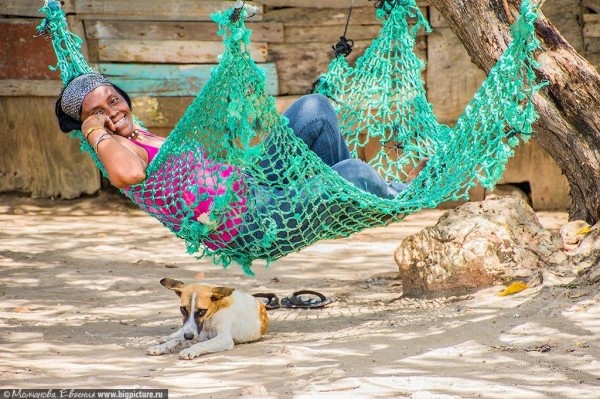 75 фактов про Доминиканскую Республику 75 фактов про Доминиканскую Республику