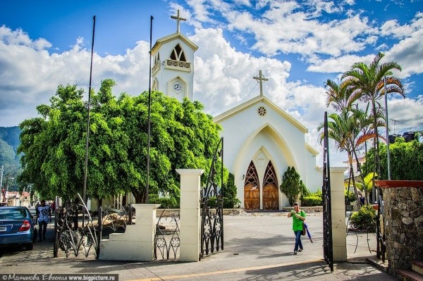 75 фактов про Доминиканскую Республику 75 фактов про Доминиканскую Республику