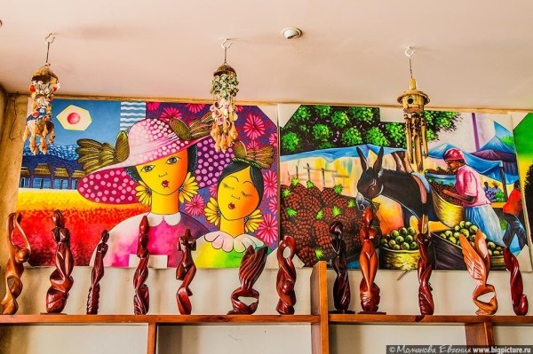 75 фактов про Доминиканскую Республику 75 фактов про Доминиканскую Республику