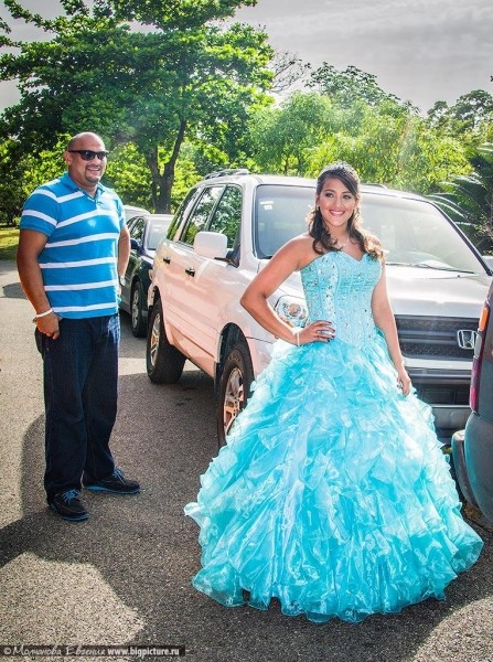 75 фактов про Доминиканскую Республику 75 фактов про Доминиканскую Республику