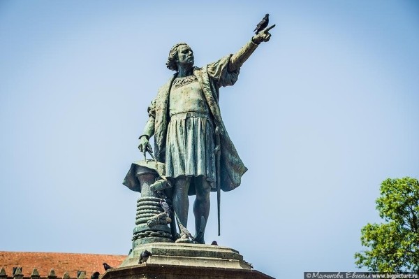 75 фактов про Доминиканскую Республику 75 фактов про Доминиканскую Республику