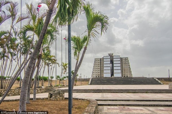 75 фактов про Доминиканскую Республику 75 фактов про Доминиканскую Республику