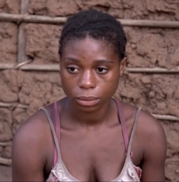 Любовные многоугольники и смерть от суеверий: первобытная реальность племени пигмеев Любовные многоугольники и смерть от суеверий: первобытная реальность племени пигмеев