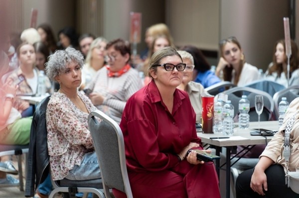 Be Smart Egypt: Успешный старт зимнего сезона с One Click Travel Be Smart Egypt: Успешный старт зимнего сезона с One Click Travel