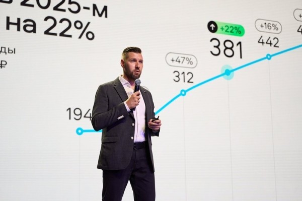 Рынок посуточной аренды жилья составит 381 млрд рублей к концу года