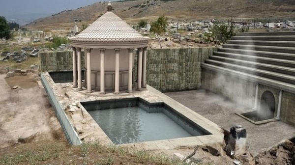 10 мест, в которых можно увидеть тень потустороннего мира