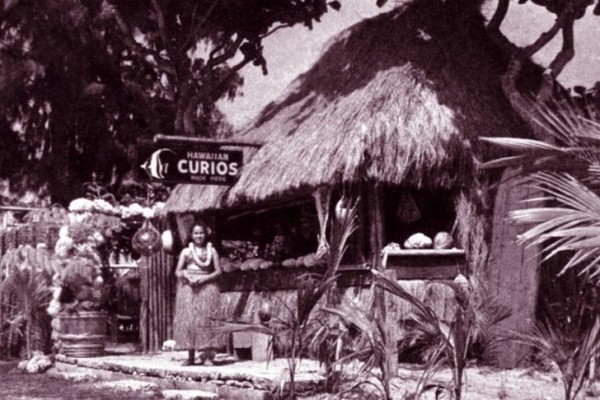 10 островов, на которых существуют совершенно уникальные языки