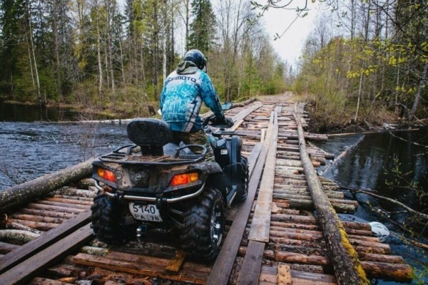 Туры по России: от Уикенда до Транссиба Туры по России: от Уикенда до Транссиба