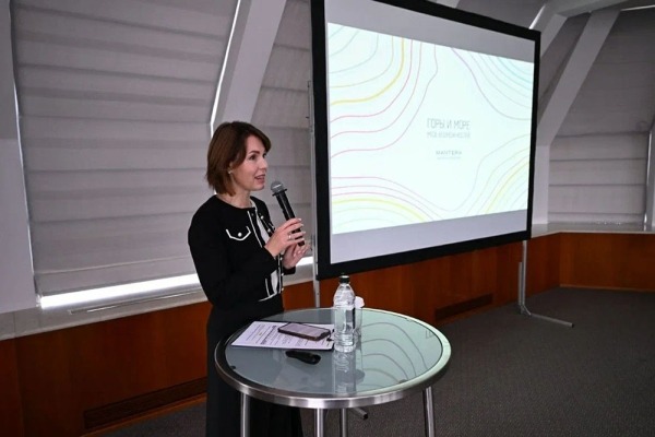 В России появится стандарт сервиса в отелях для деловых путешественников В России появится стандарт сервиса в отелях для деловых путешественников