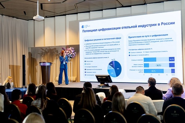 ПО как profit-центр: почему отельные инвесторы теперь считают IT активом? ПО как profit-центр: почему отельные инвесторы теперь считают IT активом?