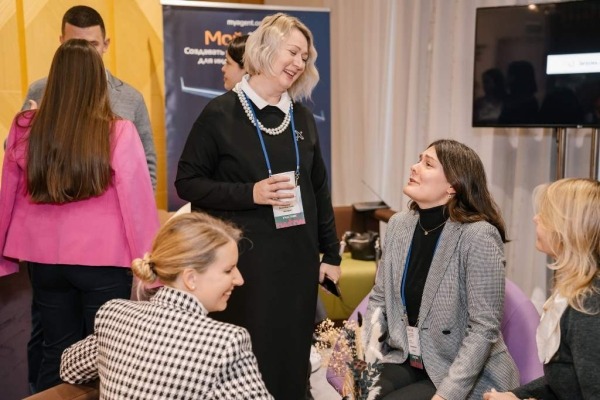 Travel IT WorkShop собрал более 1200 специалистов туризма