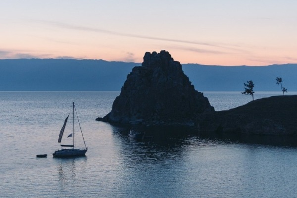 Минтуризма Бурятии: началась реализация инициативы федерального проекта «5 морей и озеро Байкал» Минтуризма Бурятии: началась реализация инициативы федерального проекта «5 морей и озеро Байкал»