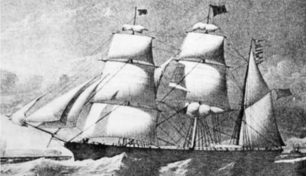 История Нарцисса Пьера Пеллетье — белого аборигена Песчаного Берега