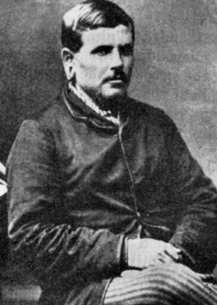 История Нарцисса Пьера Пеллетье — белого аборигена Песчаного Берега