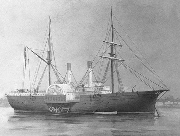 Как Марк Твен был первым в мире тревел-блогером: скандальные записки о путешествии в Одессу и Ялту Как Марк Твен был первым в мире тревел-блогером: скандальные записки о путешествии в Одессу и Ялту