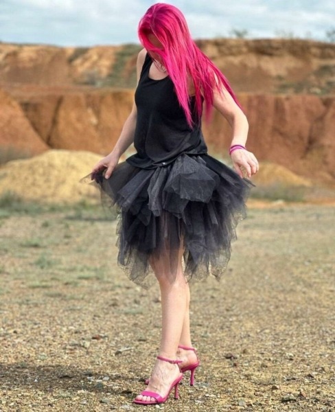 Как многодетная мать Оксана Лыткина шла по Большой Уральской тропе Как многодетная мать Оксана Лыткина шла по Большой Уральской тропе