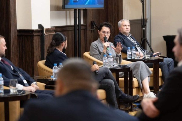 11-ая Неслучайная встреча Business Travel Community – как деловой туризм проходит точку бифуркации? 11-ая Неслучайная встреча Business Travel Community – как деловой туризм проходит точку бифуркации?