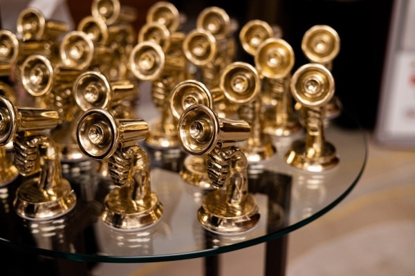 Прием заявок на премию «РУПОР» продлен до 11 января Прием заявок на премию «РУПОР» продлен до 11 января