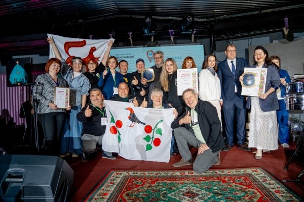 В Петербурге пройдет церемония награждения премией «Регионы туризма и гостеприимства» В Петербурге пройдет церемония награждения премией «Регионы туризма и гостеприимства»