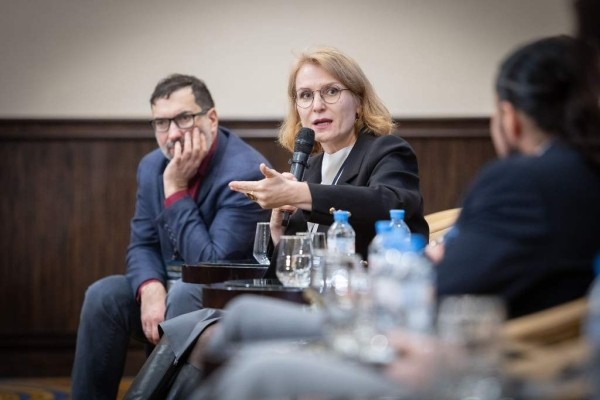 11-ая Неслучайная встреча Business Travel Community – как деловой туризм проходит точку бифуркации? 11-ая Неслучайная встреча Business Travel Community – как деловой туризм проходит точку бифуркации?