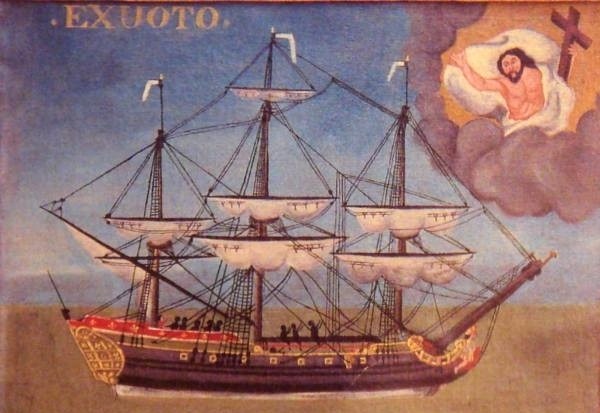 Дороже золота: почему на парусниках ром ценился меньше, чем глоток тухлой воды Дороже золота: почему на парусниках ром ценился меньше, чем глоток тухлой воды