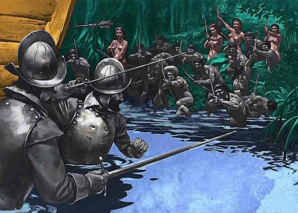 Дороже золота: почему на парусниках ром ценился меньше, чем глоток тухлой воды Дороже золота: почему на парусниках ром ценился меньше, чем глоток тухлой воды