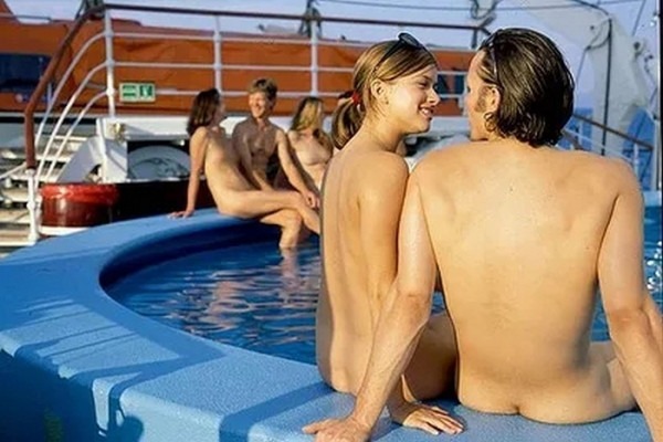 Какие правила действуют на нудистском круизе: что нужно знать каждому туристу Какие правила действуют на нудистском круизе: что нужно знать каждому туристу