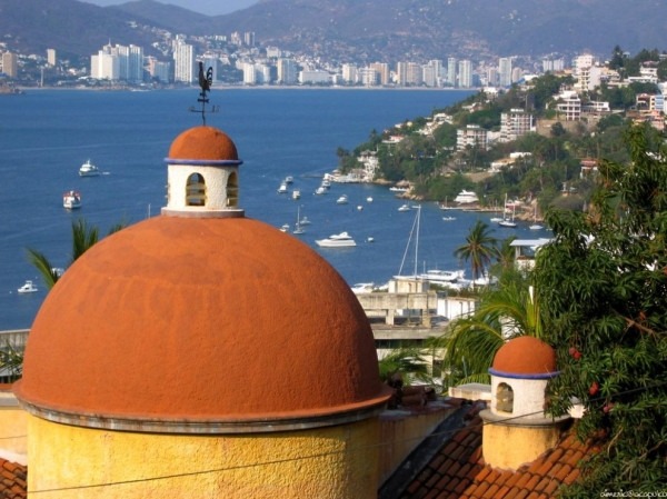 Кругосветный праздник, или Как встретить Новый год 26 раз Кругосветный праздник, или Как встретить Новый год 26 раз