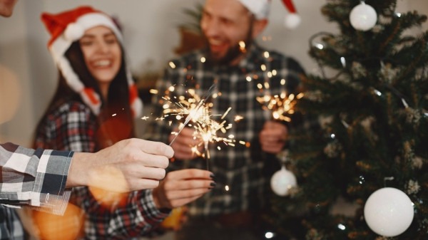 Кругосветный праздник, или Как встретить Новый год 26 раз Кругосветный праздник, или Как встретить Новый год 26 раз