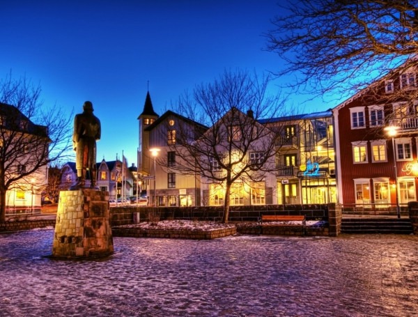 Кругосветный праздник, или Как встретить Новый год 26 раз Кругосветный праздник, или Как встретить Новый год 26 раз