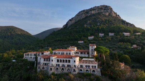 Самые древние отели, которые до сих пор принимают гостей