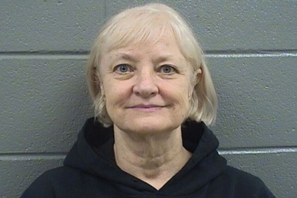 «Серийная безбилетница» Мэрилин Хартман: как американка 20 лет бесплатно летала на самолетах