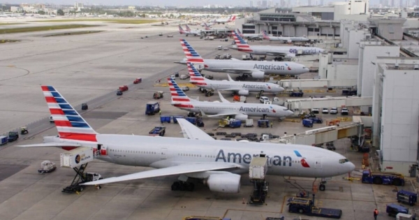 «Серийная безбилетница» Мэрилин Хартман: как американка 20 лет бесплатно летала на самолетах