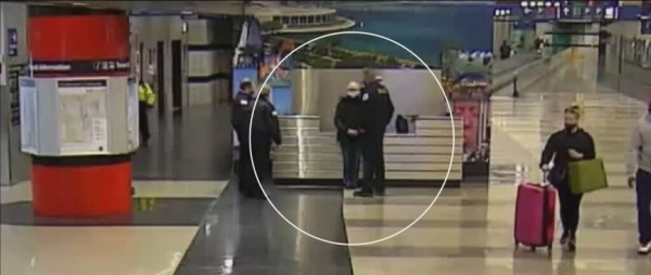 «Серийная безбилетница» Мэрилин Хартман: как американка 20 лет бесплатно летала на самолетах