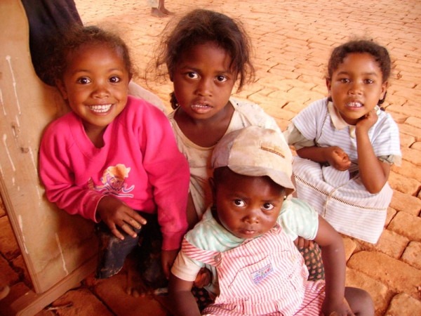 &laquo;Танцы с мёртвыми&raquo; и деревья‑людоеды: 13 причин, почему Мадагаскар удивляет