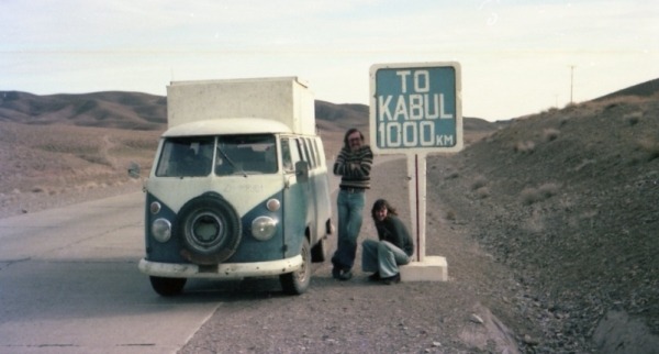 «Тропа хиппи»: легендарный маршрут свободы через целый континент «Тропа хиппи»: легендарный маршрут свободы через целый континент