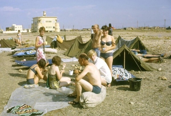 «Тропа хиппи»: легендарный маршрут свободы через целый континент «Тропа хиппи»: легендарный маршрут свободы через целый континент