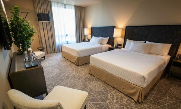 Что такое сон-туризм и как он меняет индустрию отдыха